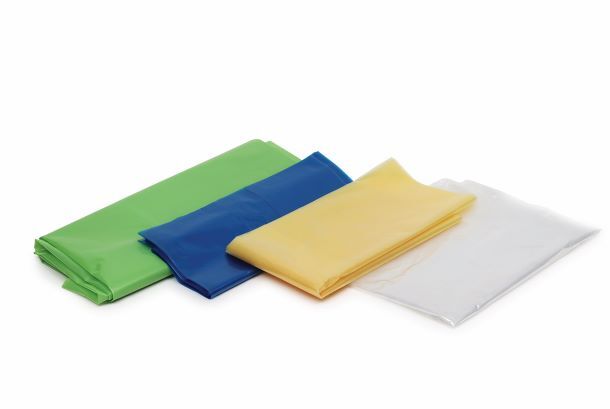 Tấm phim chống gỉ VCI